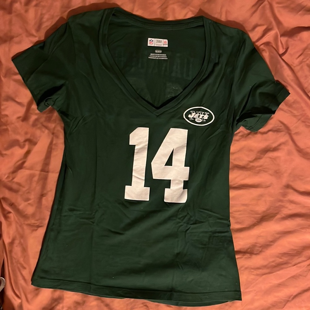 Team Apparel Jets T-Shirt